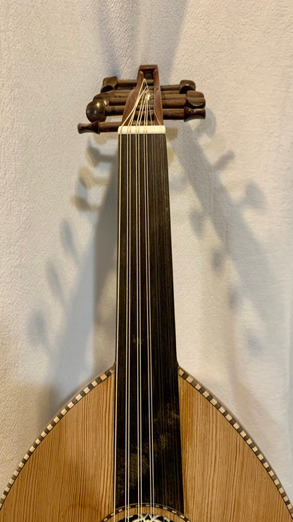 Turkish Oud - Luxury Range