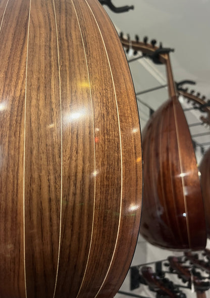 Turkish Oud - Luxury Range