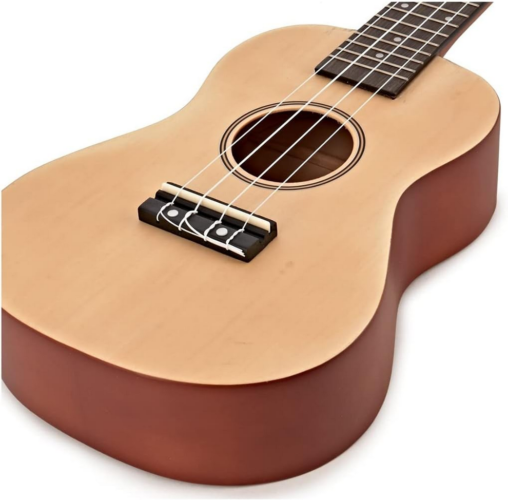 Ukulélé Concert Tanglewood Tiare TWT-CP NA