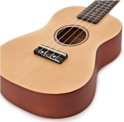 Ukulélé Concert Tanglewood Tiare TWT-CP NA