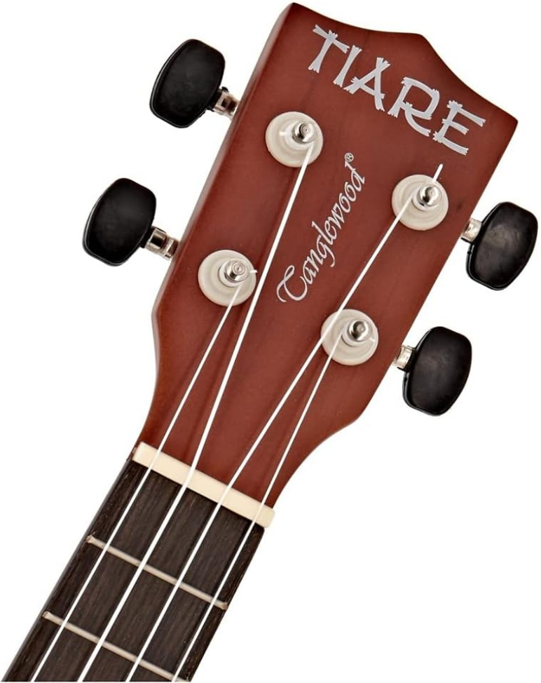 Ukulélé Concert Tanglewood Tiare TWT-CP NA