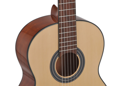 Guitare Classique GEWA 4/4 Student Naturel