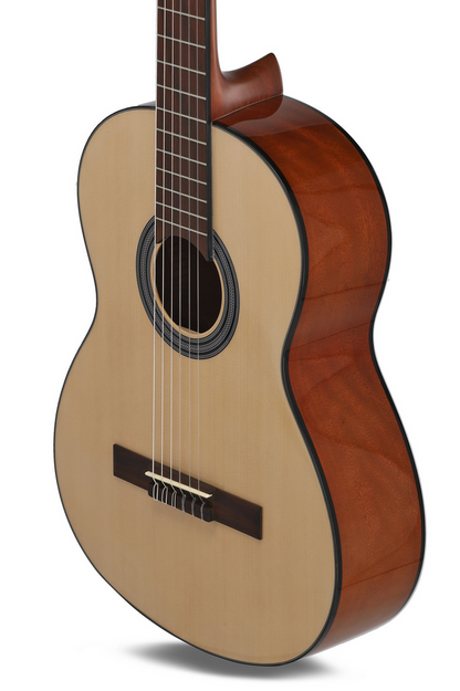 Guitare Classique GEWA 4/4 Student Naturel