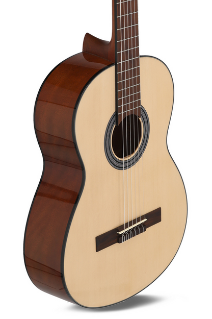 Guitare Classique GEWA 4/4 Student Naturel
