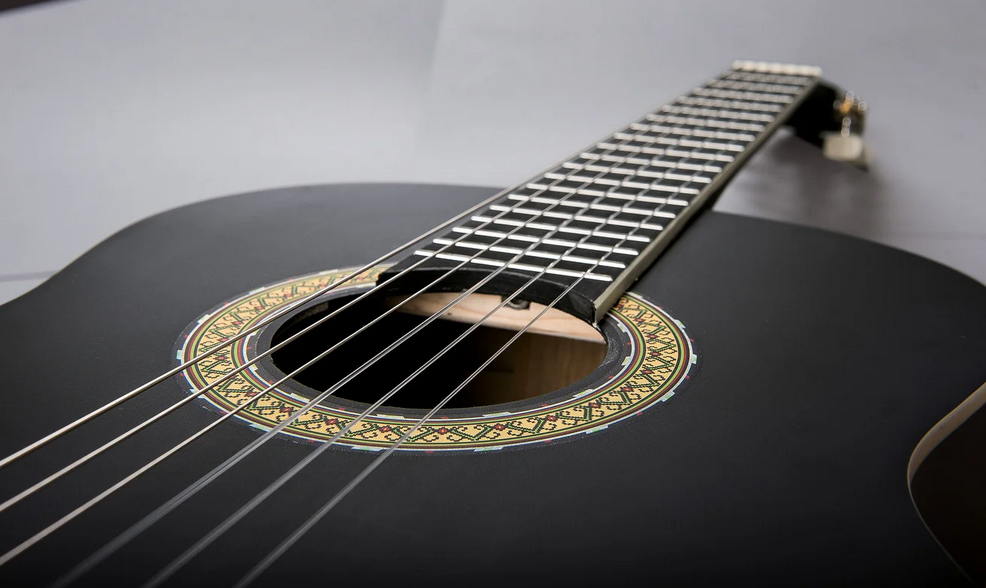 WS Beginner 4/4 Classical Guitar