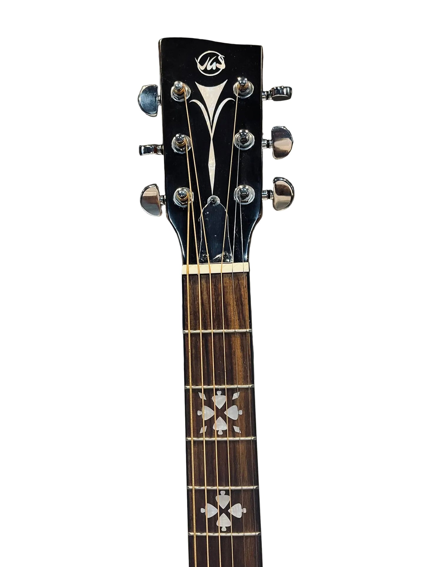 Banjo Guitare 6 cordes Professionnel occasion