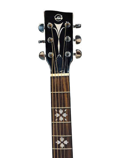 Banjo Guitare 6 cordes Professionnel occasion