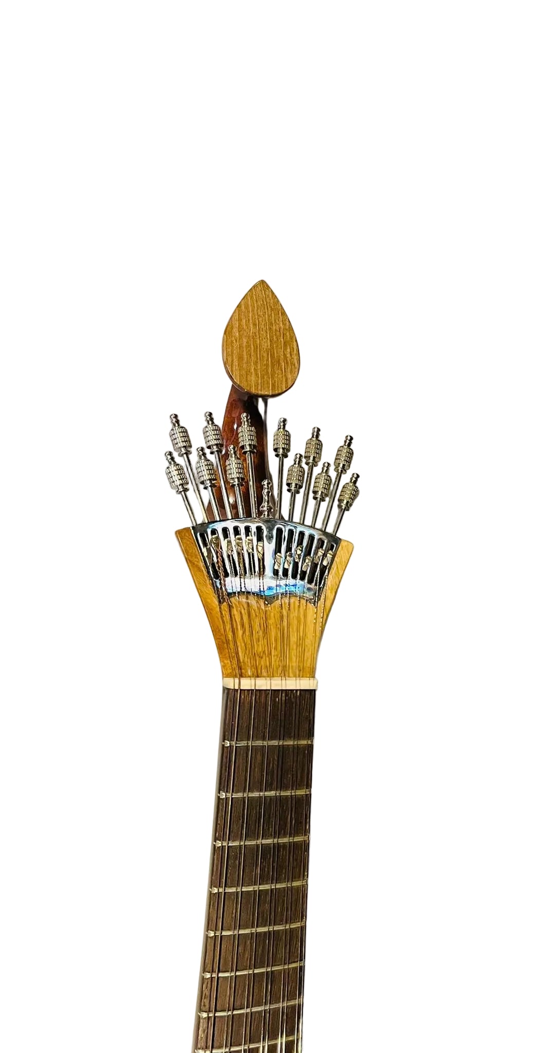 Guitare portugaise de Coimbra Professionnel (occasion)