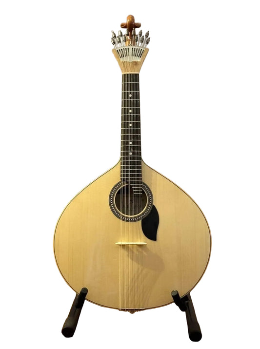 Guitare portugaise de Coimbra Professionnel (occasion)
