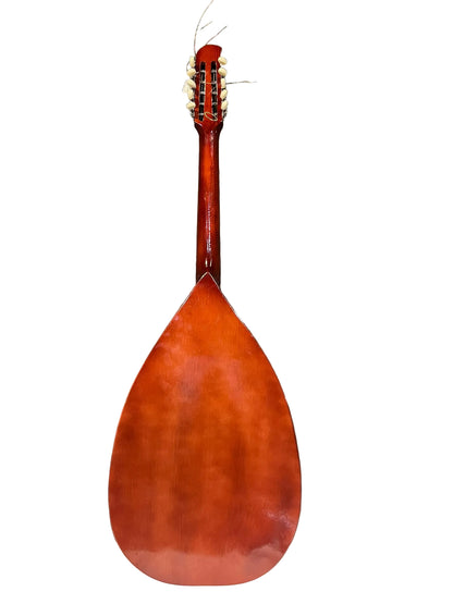 Mandole Algérienne 10 cordes élétro acoustique