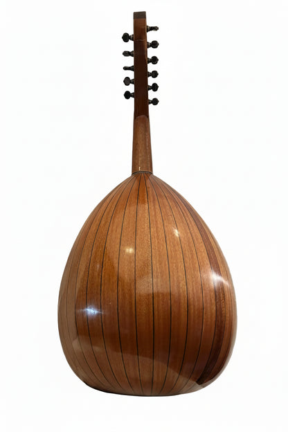 Oud Turc avec des mécaniques moderne (Occasion)