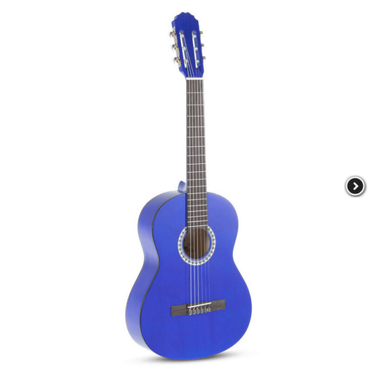 Ajoutez une touche de style avec la guitare classique Gewa - Cham Music -