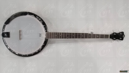 Banjo à 5 cordes - Puissance Bluegrass Découvrez la - Cham Music -