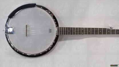 Banjo à 5 cordes - Puissance Bluegrass Découvrez la - Cham Music -