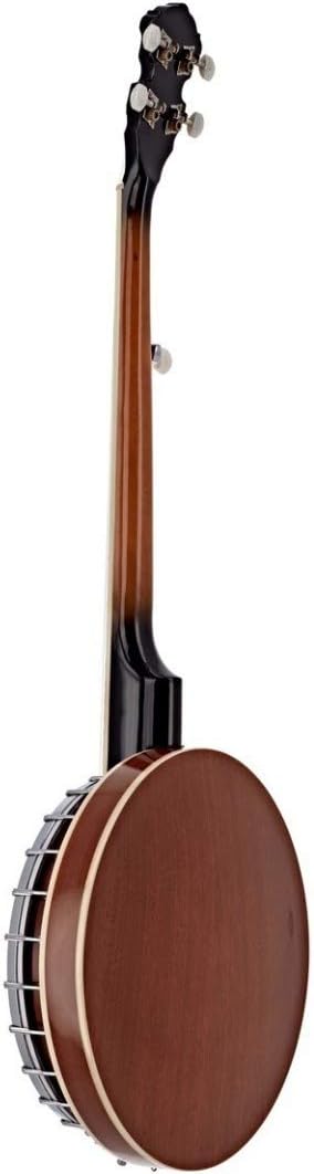 5-String Banjo - Bluegrass Power