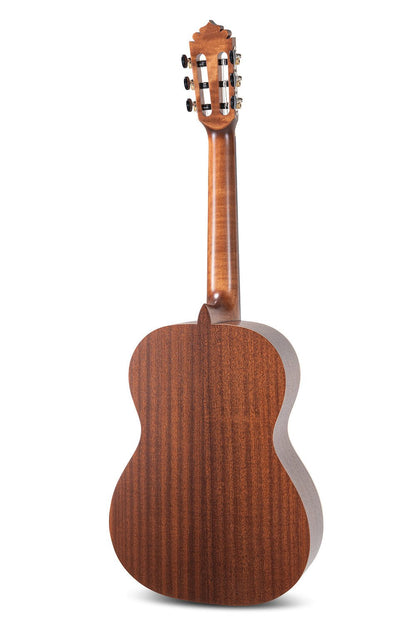 CABALLERO EUROPE par Manuel Rodríguez taille 7/8 Modèle - Cham Music -