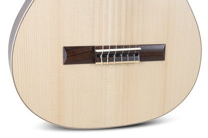 CABALLERO EUROPE par Manuel Rodríguez taille 7/8 Modèle - Cham Music -