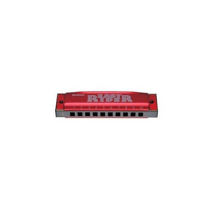 Cet harmonica Suzuki Easy Rider, de tonalité G, est conçu - Cham Music - 