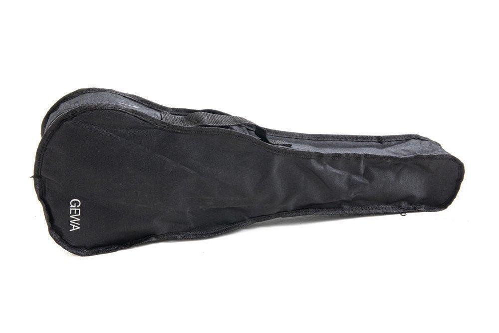 Corps et manche en sapelli Touche et chevalet en richlite - Cham Music - String Instrument