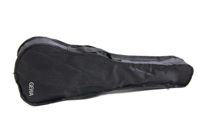 Corps et manche en sapelli Touche et chevalet en richlite - Cham Music - String Instrument