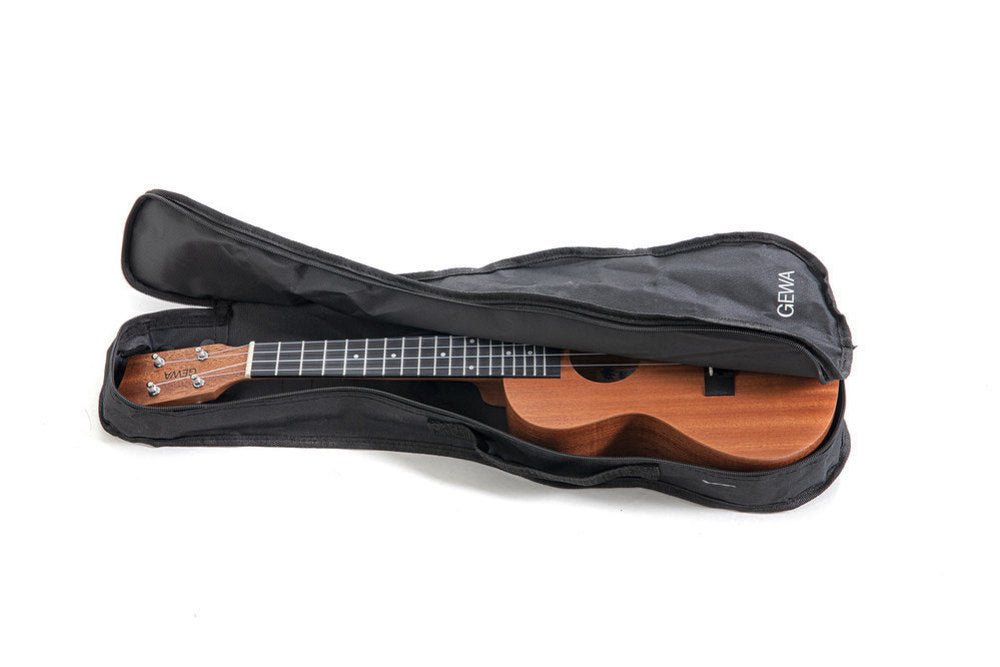 Corps et manche en sapelli Touche et chevalet en richlite - Cham Music - String Instrument
