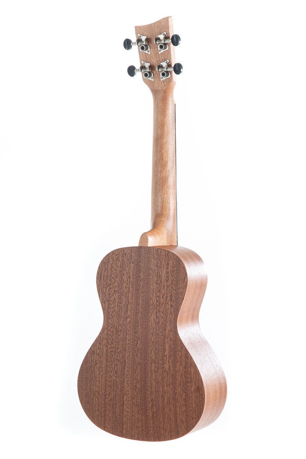 Corps et manche en sapelli Touche et chevalet en richlite - Cham Music - String Instrument