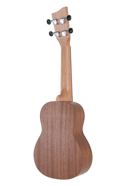 Corps et manche en Sappelli Table design Seaside Touche et - Cham Music - String Instrument