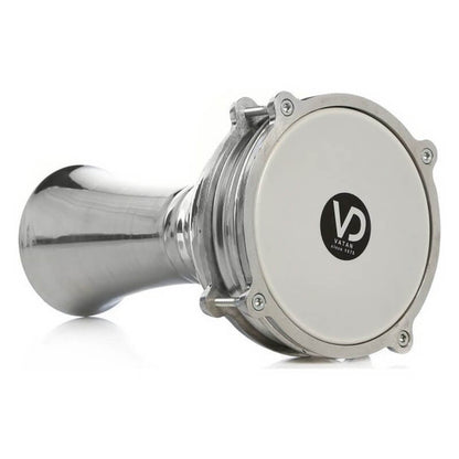 Darbouka turque en aluminium lisse Cette darbouka turque - Cham Music -