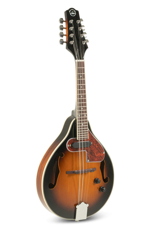 Découvrez la mandoline GEWA A - 1 Select, un instrument - Cham Music - 