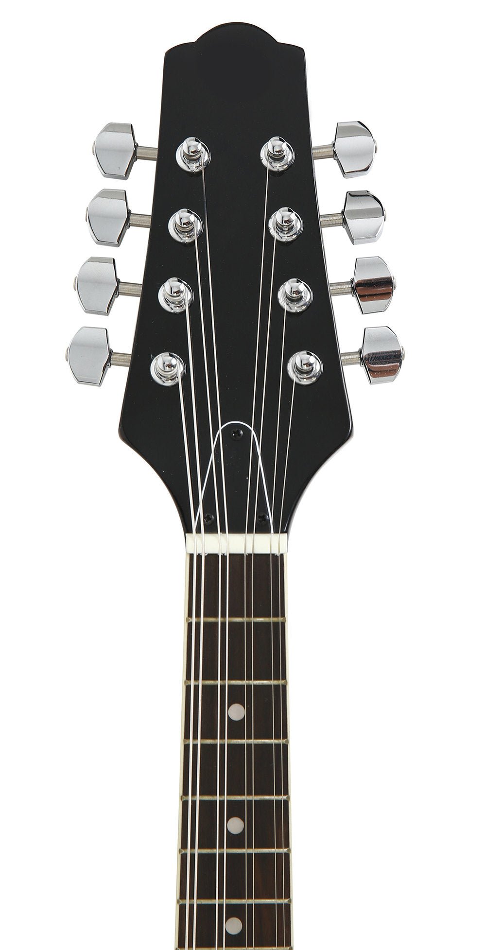 Découvrez la mandoline GEWA A - 1 Select, un instrument de - Cham Music - 