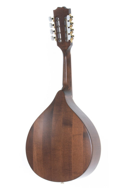 Découvrez la mandoline GEWA Pro Arte Antique, une pièce - Cham Music - 
