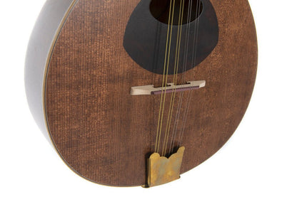 Découvrez la mandoline GEWA Pro Arte Antique, une pièce - Cham Music - 