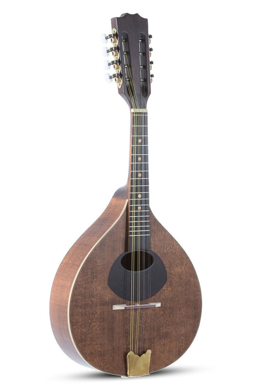 Découvrez la mandoline GEWA Pro Arte Antique, une pièce - Cham Music - 