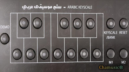Découvrez le piano numérique portable Artesia APE - 88, idéal - Cham Music - 