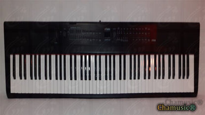 Découvrez le piano numérique portable Artesia APE - 88, idéal - Cham Music - 