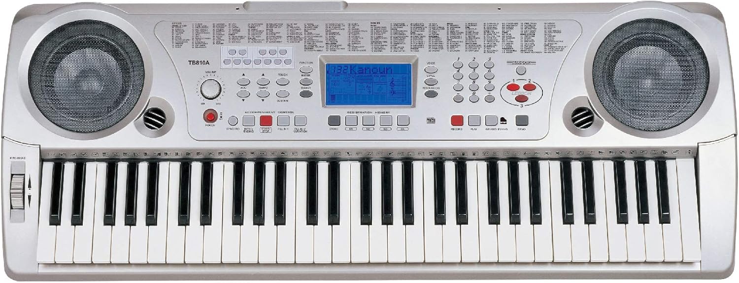 Découvrez lexcellence musicale avec le Clavier Oriental - Cham Music -