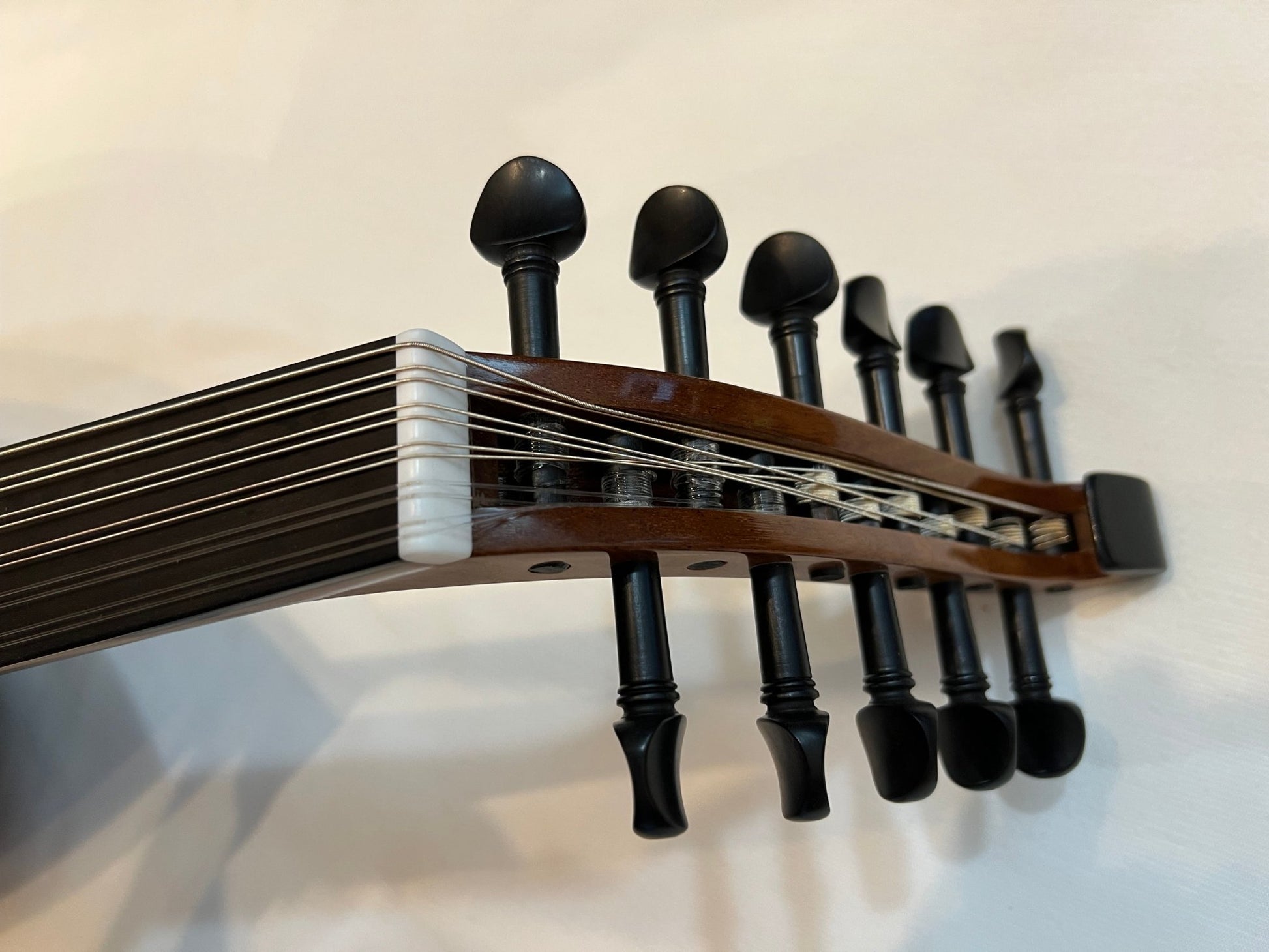 Élégance artisanale - Cham Music -