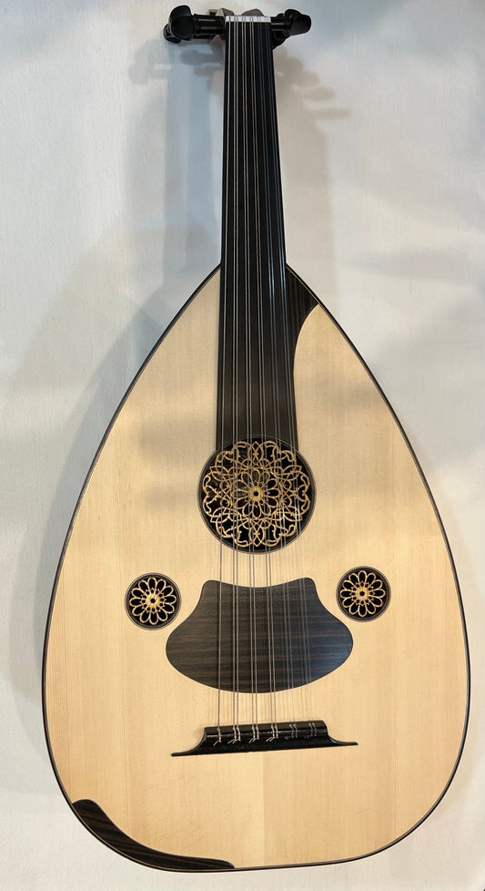 Élégance artisanale - Cham Music -