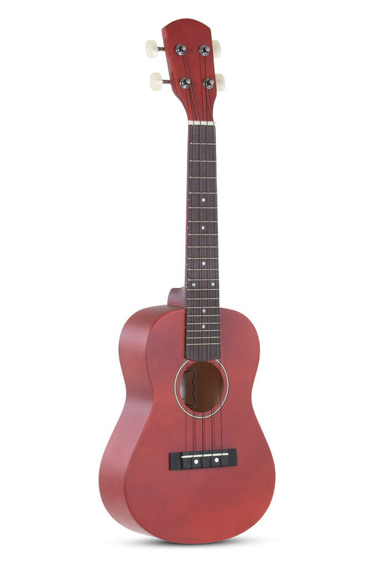 Entièrement en tilleul, laminé Diapason 378 mm, largeur - Cham Music - String Instrument