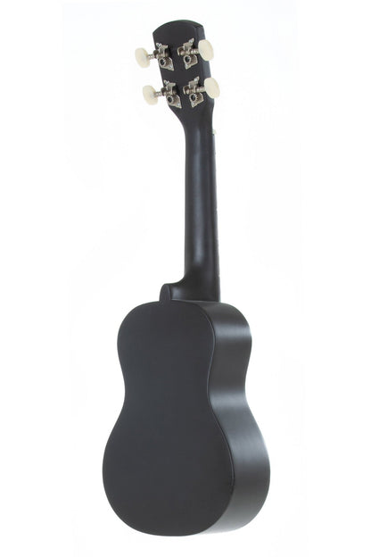 Entièrement fabriqué en tilleul, laminé Diapason: 350 mm, - Cham Music - String Instrument