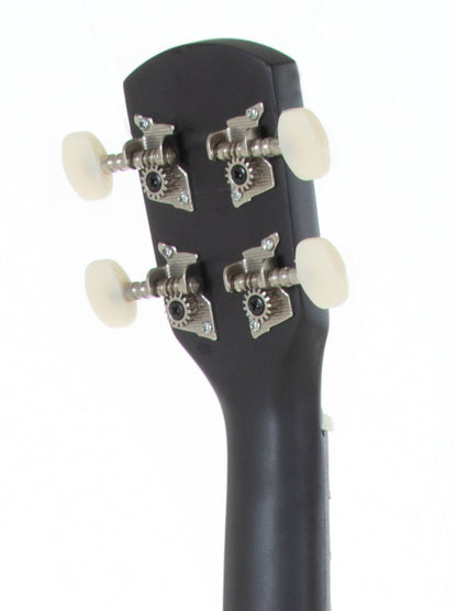 Entièrement fabriqué en tilleul, laminé Diapason: 350 mm, - Cham Music - String Instrument