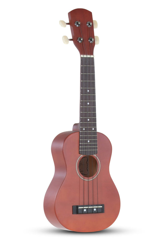 Entièrement fabriqué en tilleul, laminé Diapason: 350 mm, - Cham Music - String Instrument