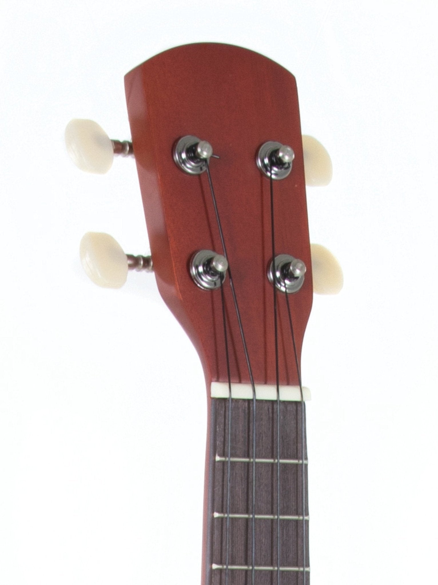Entièrement fabriqué en tilleul, laminé Diapason: 350 mm, - Cham Music - String Instrument