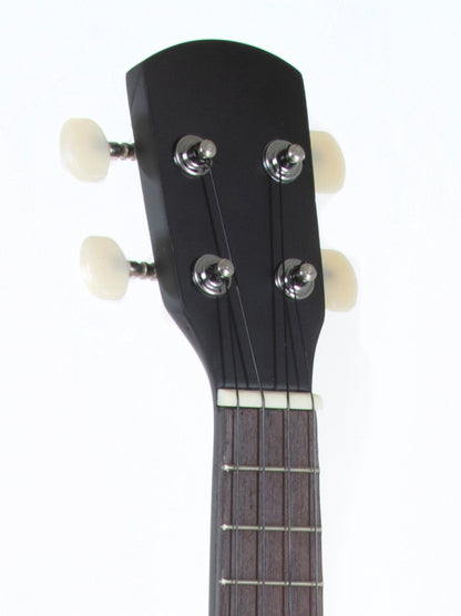 Entièrement fabriqué en tilleul, laminé Diapason: 350 mm, - Cham Music - String Instrument