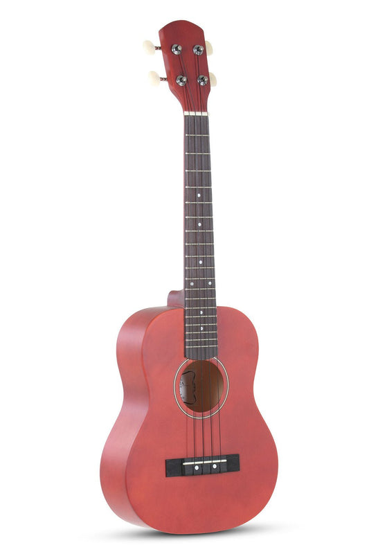 entièrement fabriqué en tilleul, laminé Diapason 430 mm, - Cham Music - String Instrument
