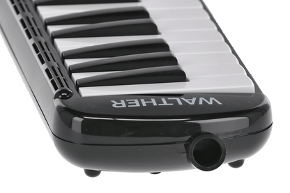 Explorez vos talents musicaux avec la PURE GEWA Melodica - Cham Music -