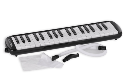 Explorez vos talents musicaux avec la PURE GEWA Melodica - Cham Music -
