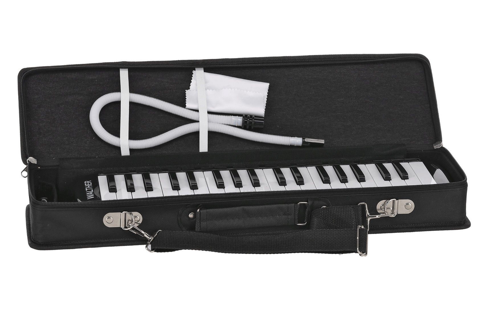 Explorez vos talents musicaux avec la PURE GEWA Melodica - Cham Music -