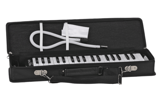 Explorez vos talents musicaux avec la PURE GEWA Melodica - Cham Music -