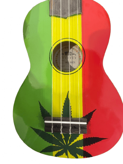 Exprimez votre amour pour la musique et lesprit de liberté - Cham Music - String Instrument
